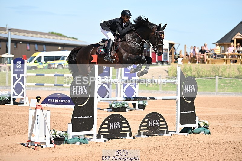 240719A-112456-10508 - Cls 2, 3 Star Small Tour 1.40m