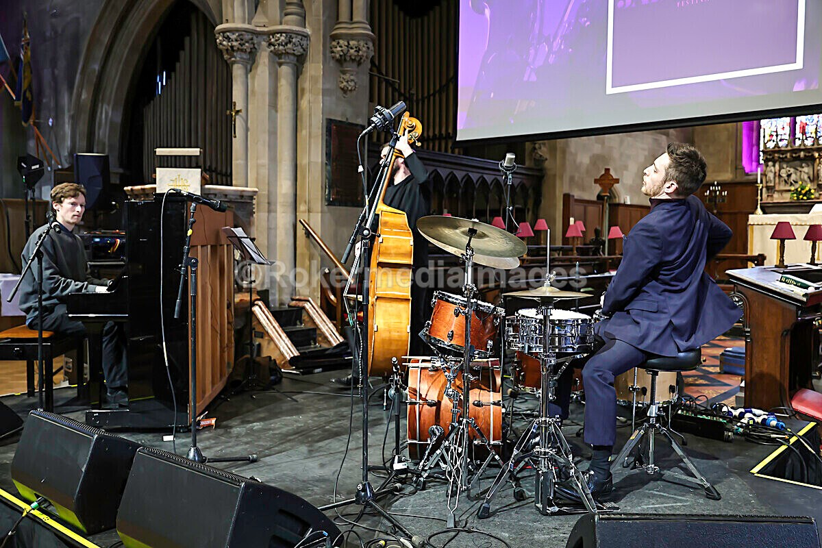 JAZZ 2024-3 - Swindon Jazz& Soul Festival 2024....Soul