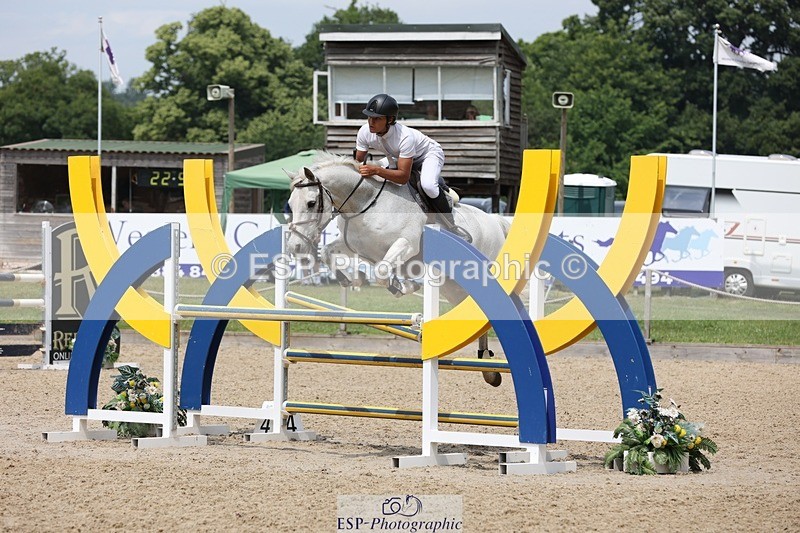 230617-133434-04781 - Cls 09 Blue Chip Pony Newc 1st Rnd