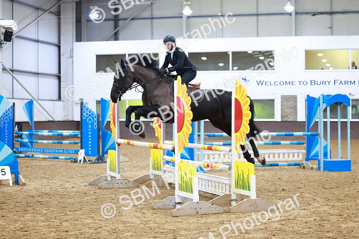 SBM_003470 - Class 3 - Senior Discovery - 1.00m