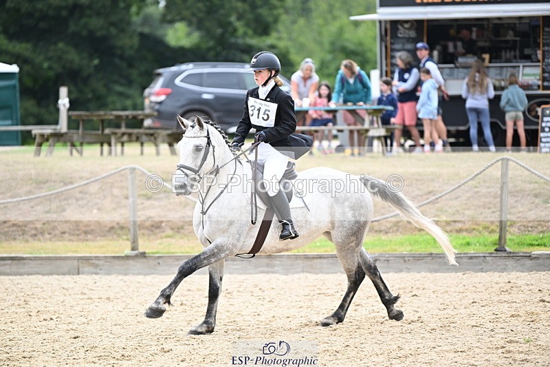 250726A-111215-00922 - Cls 03 PC80cm start to coursewalk