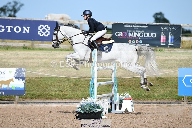 250628-165114-06405 - Cls 13 Pony Showjumper of the Year