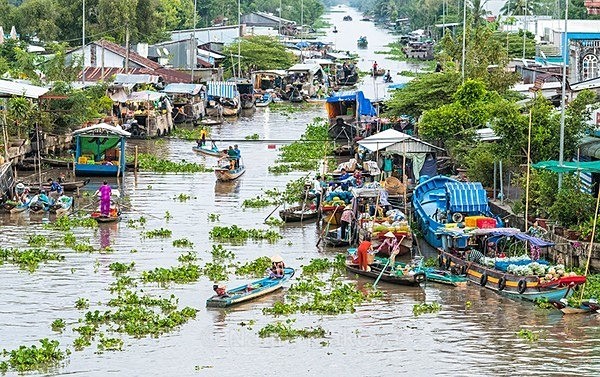  - Vietnam