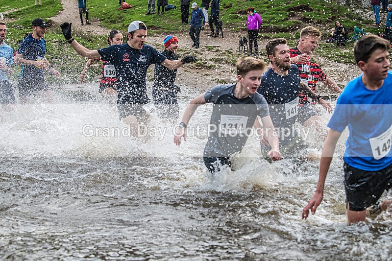 Dovedale Dash-59 - Dovedale Dash Sunday 5th October 2025