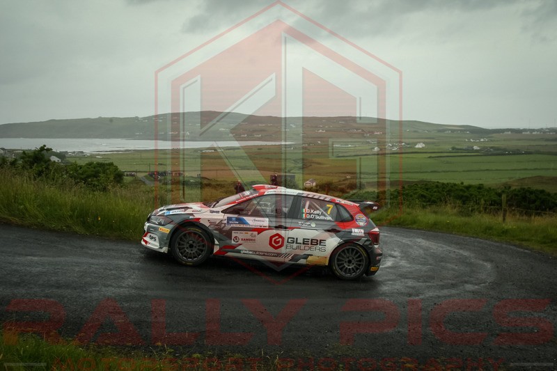 WiltonRecycling Donegal International Rally 2024  87 - Wilton Recycling Donegal International Rally 2024
