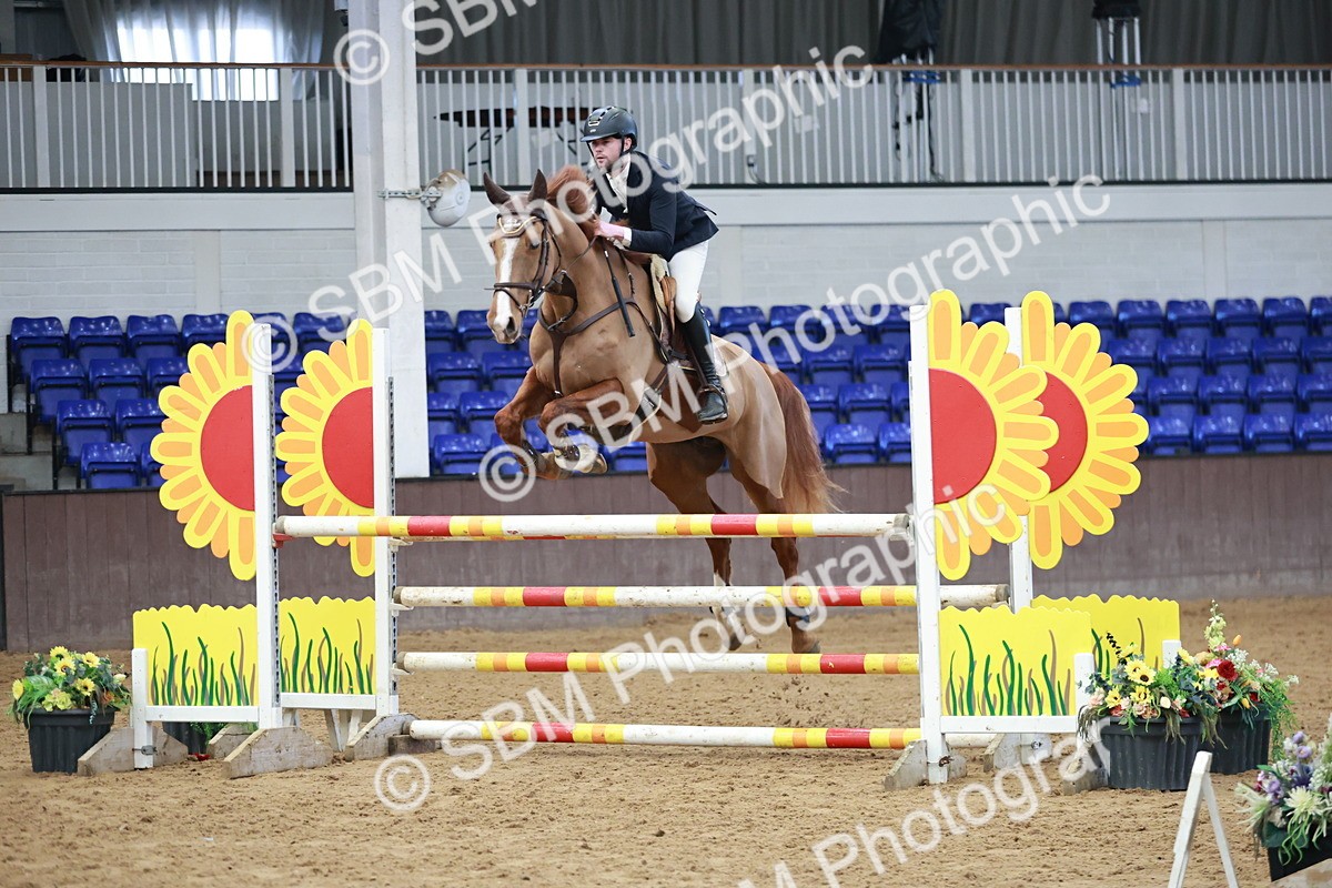 SBM_000570 - Class 4 - Senior Newcomers - 1.10m