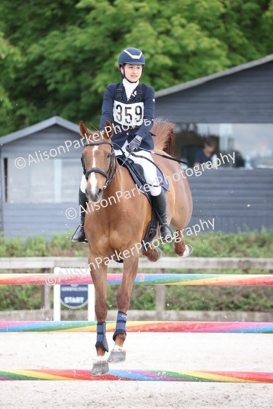 20250622-10021 - PC110 Qualifier - Round 2