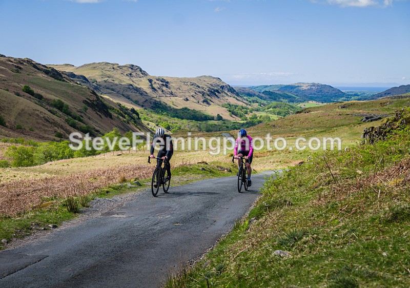 112951 - Hardknott Pass Camera 1 11.00-12.00