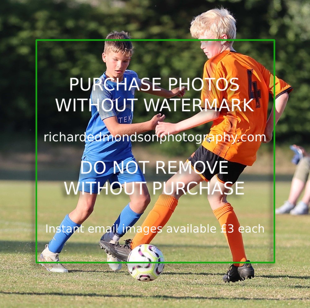 IMG_3309 - Wattsfield U12 vs Kirkby Stephen U12 (21/5/25)