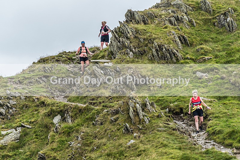 Kentmere-973 - Kentmere Horseshoe Fell Race Sunday 21st July 2024