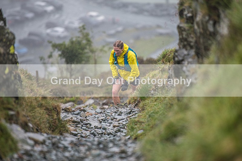 Buttermere-217 - Darren Holloway Memorial Buttermere Horseshoe Fell Race Saturday 28th June 2025