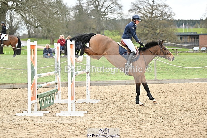 250323A-131128-04714 - Cls 23&29 105m Open & Nat Am Qualifier