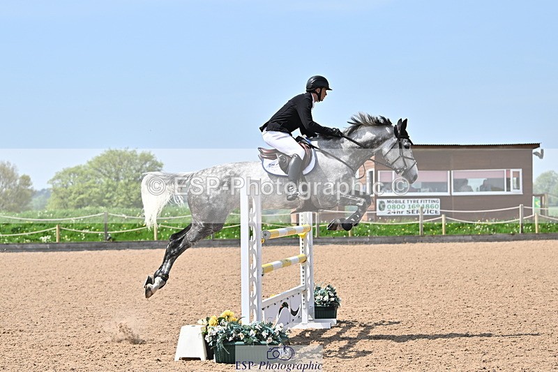 240510A-131957-07197 - Cls 23 Talent Seeker Inc 7yr old 13.15 to 14.10