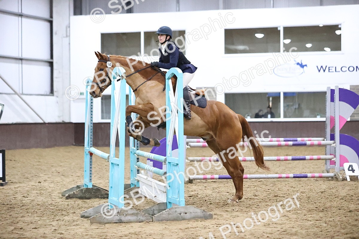 SBM_006696 - Class 4 - 90cm