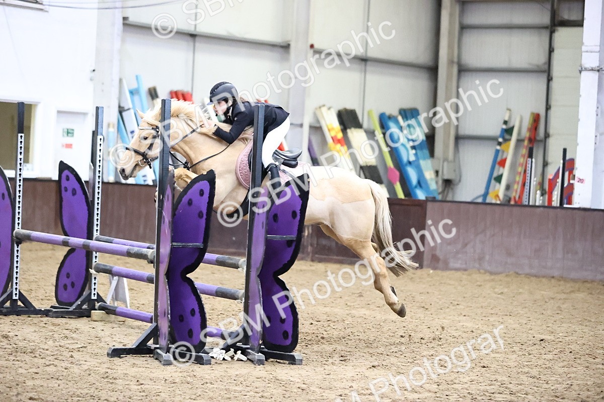 SBM_000347 - Class 2 - Pony British Novice - 80cm