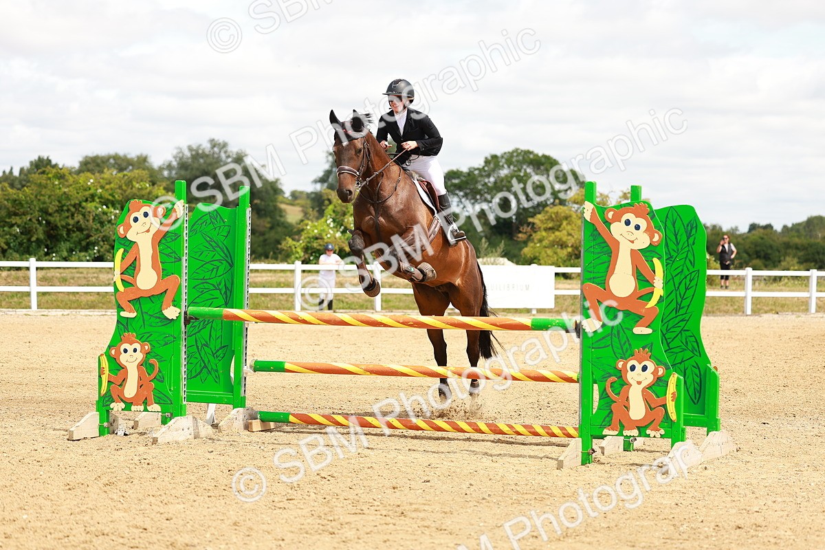 SBM_002574 - Class 12 - 1.05m Amateur Championship Qualifier
