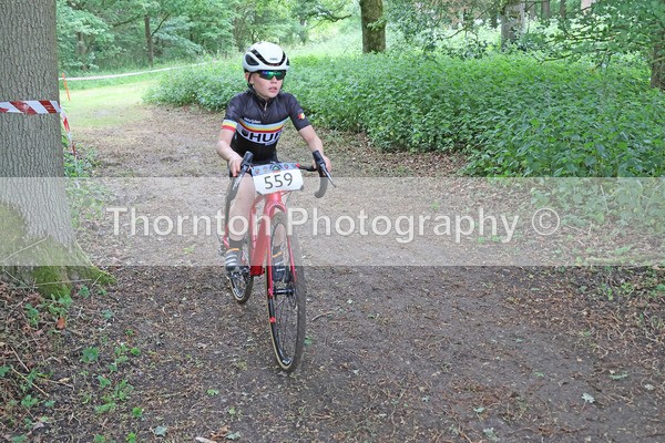 559 - MTB East Round 5 Gallows Green 25th May 2025 Under 7s Under 9s Under 12s Races 08:45 – 9:35