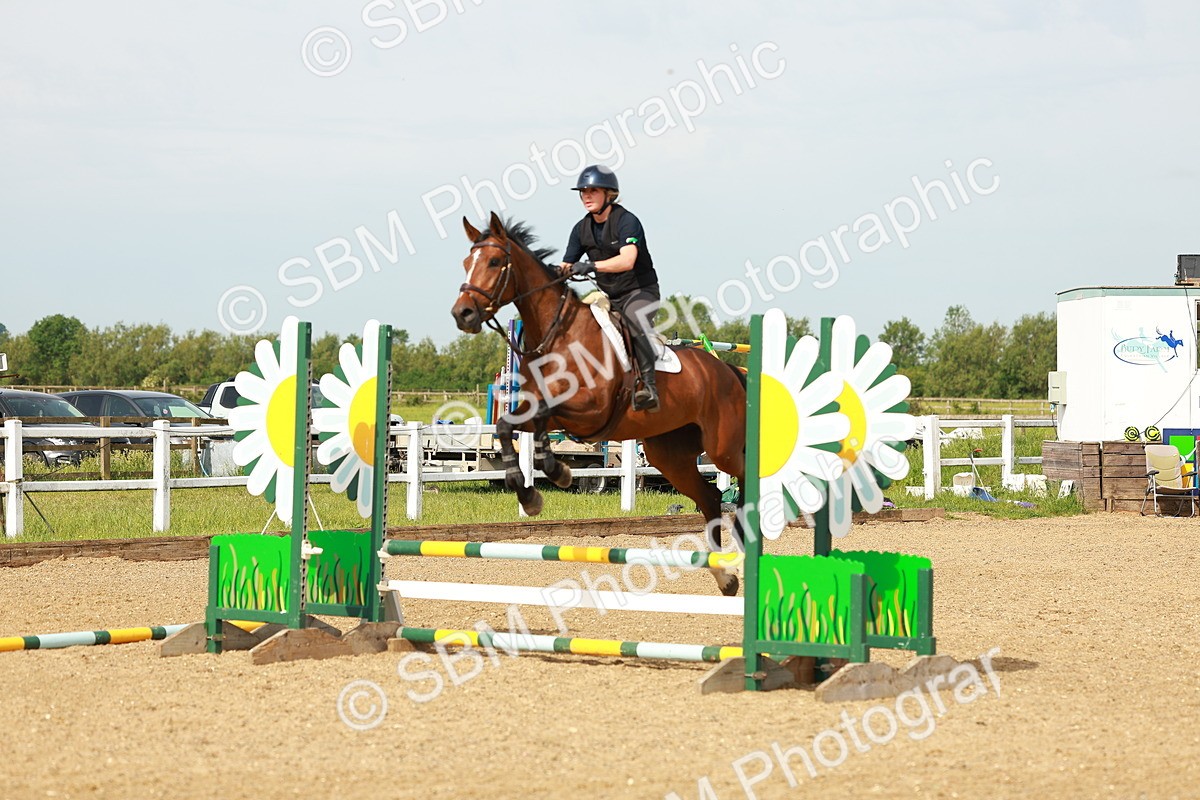 SBM_000060 - Class 1 - Clear Round