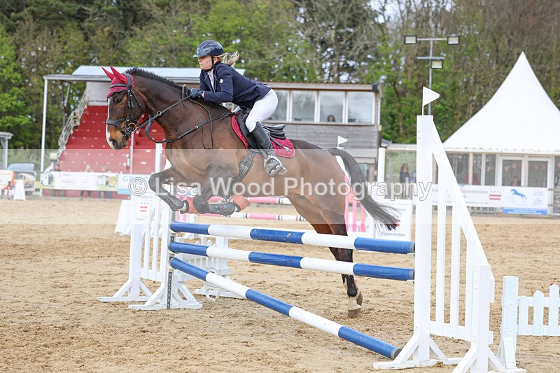 3E7A0356 - Class 6: 90/95cm