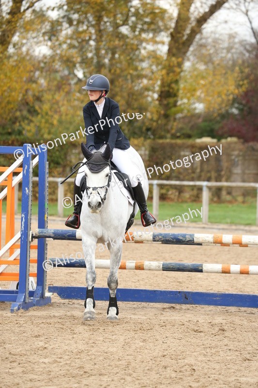 20251109-1320 - Class 4 - 90cm