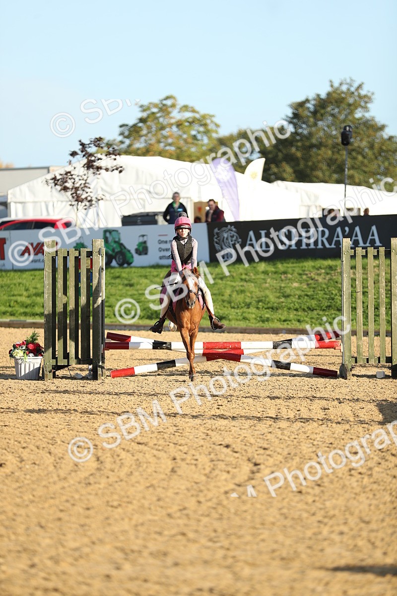 SBM_14251 - E4a - Eventers Challenge 50cm Open