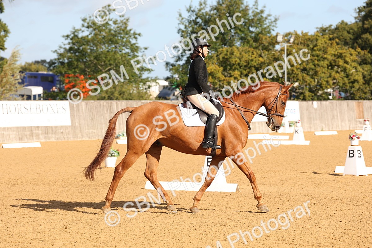 SBM_16070 - D10 - Small Tour Championship Prelim 2