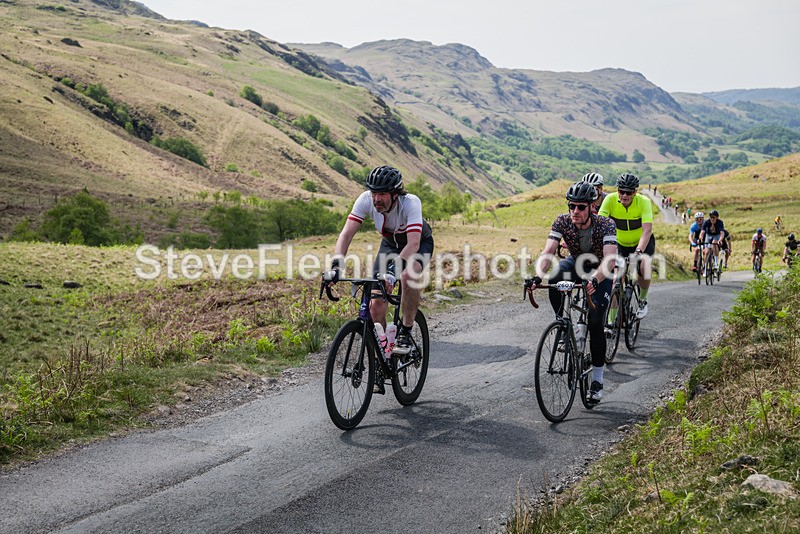 132422 - Hardknott Pass Camera 1 13.00-14.00