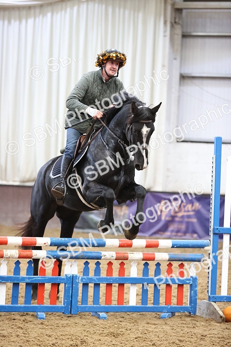 SBM_003085 - Class 5 - Accumulator with Joker 70cm