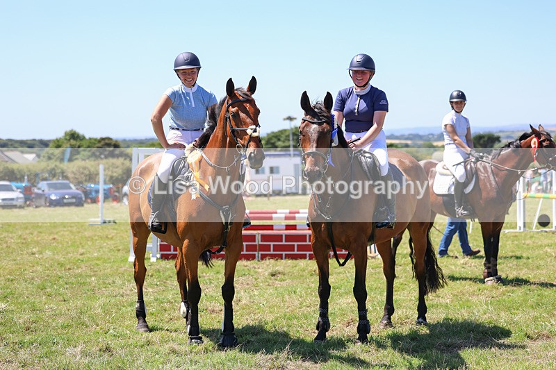 3E7A5413 - Class 8: 85cm National Amateur Championship Qualifier