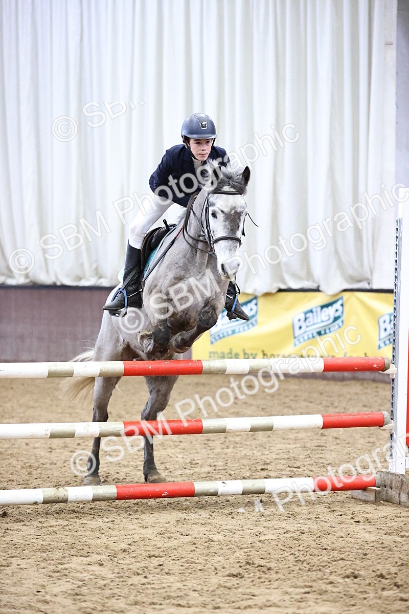 SBM_000647 - Class 3 - Pony Discovery - 90cm