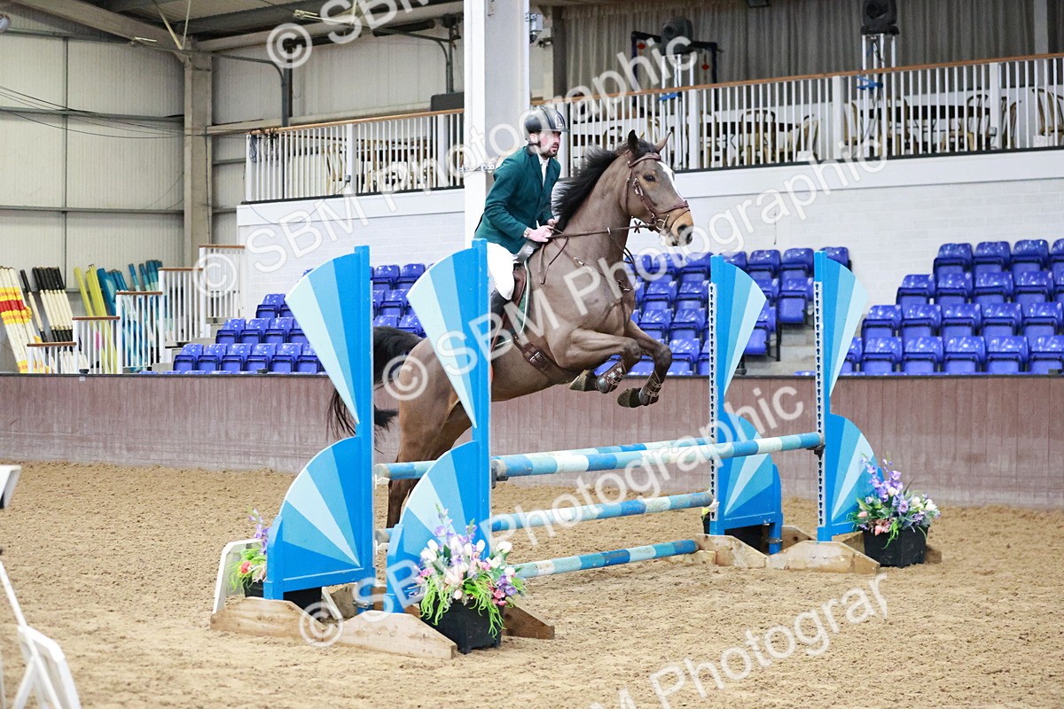 SBM_000170 - Class 2 - Senior British Novice - 90cm