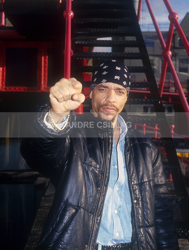 ICE T - I..