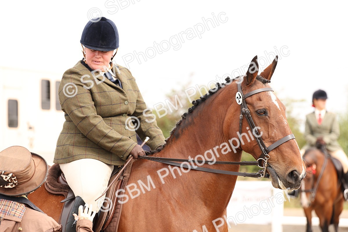 SBM_01599 - Class 52 - Ridden Veteran