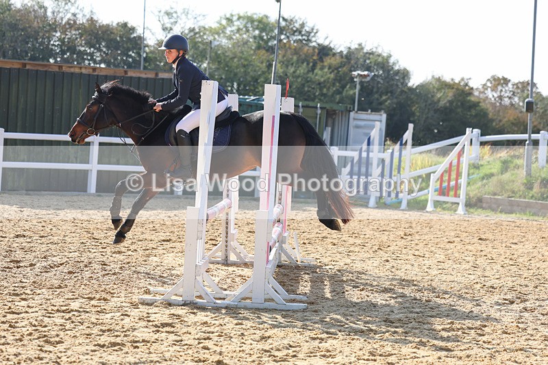 3E7A7904 - Class 4: 70cm open