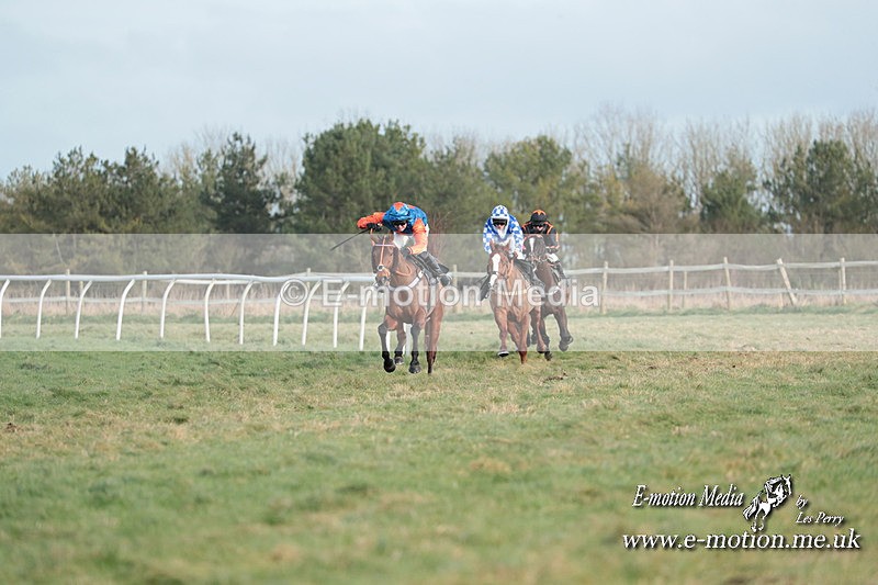 PtP 270124 604 - Royal Artillery PtP Larkhill 27/01/24
