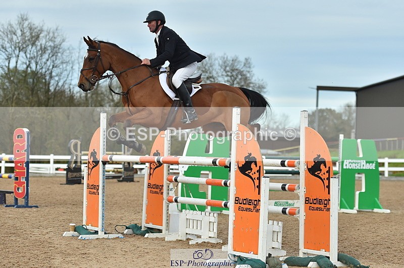 231111A-135044-02192 - Cls 13 Foxhunter