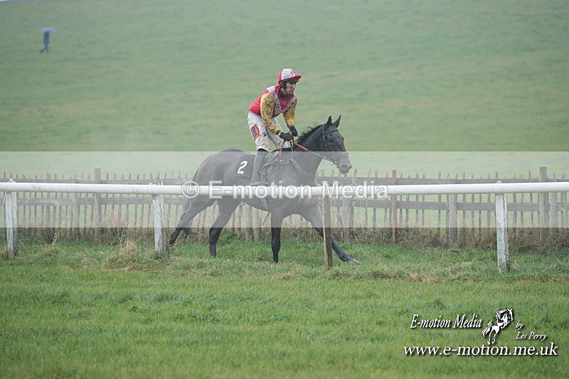 PtP 031223 90 - Wheatland Hunt PtP Chaddesley Races 03/12/23
