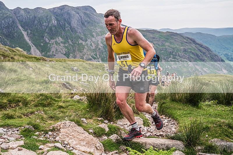 Great Lakes-239 - Great Lakes Fell Race Saturday 21st June 2025