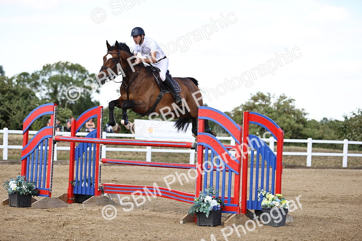 SBM_011970 - Class 10 - Talent Seekers Inc 7 Year Championship Qualifier - 2nd Half