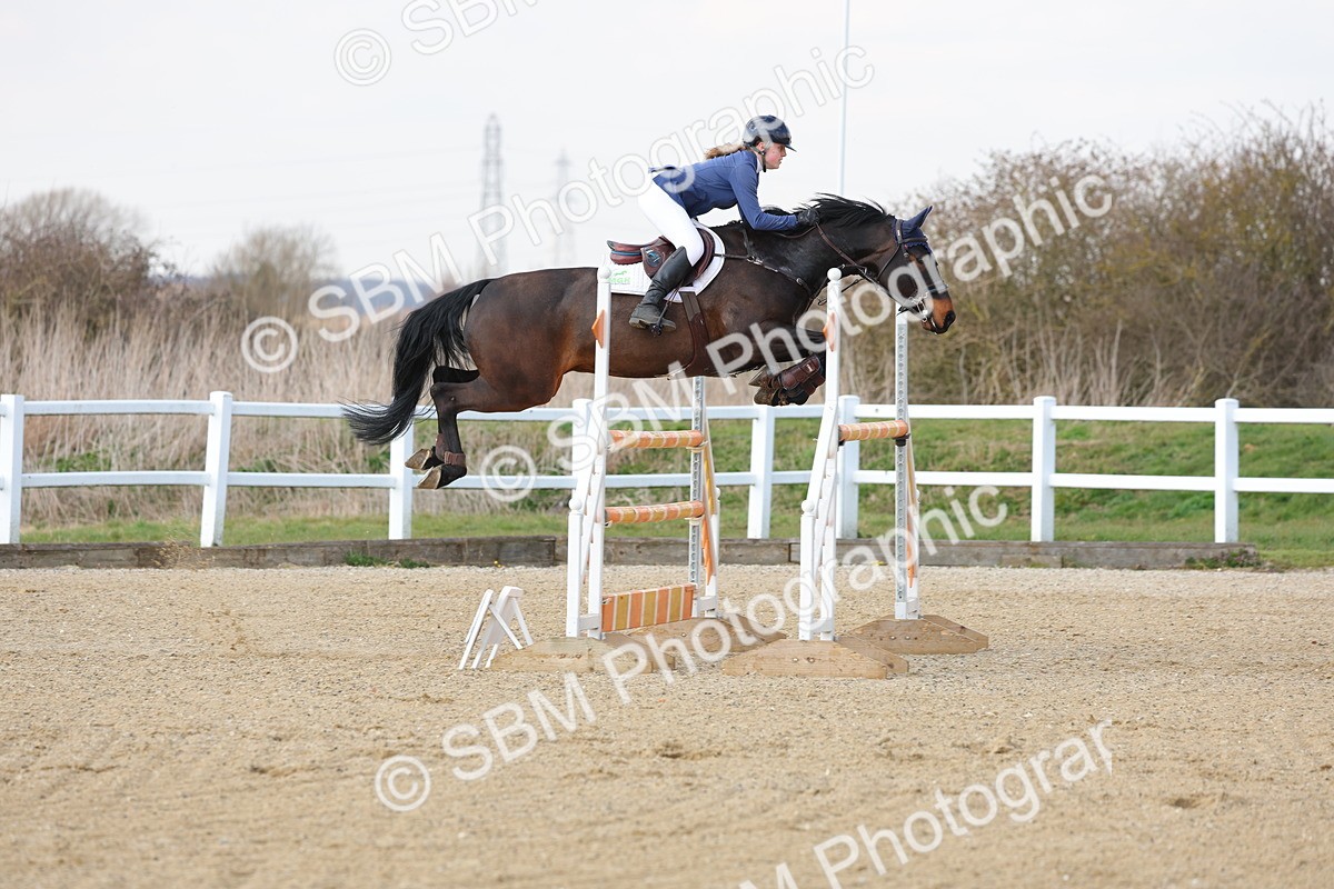 SBM_001867 - Class 6 - National 1.30-1.40m