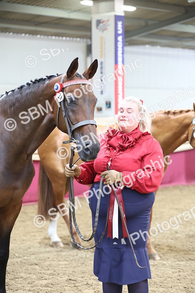 SBM_22580 - Class 902 - Supreme Final - IH Diamond