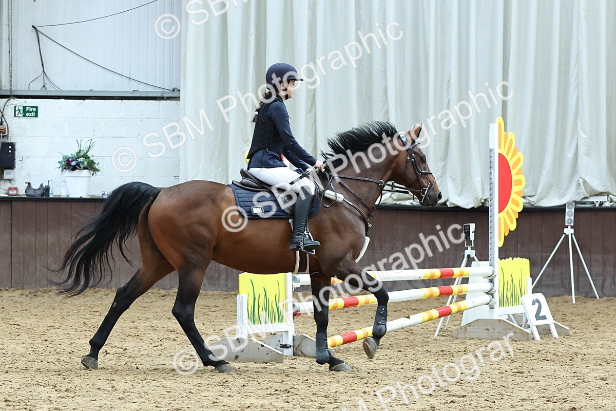 SBM_006350 - Class 7 - 70cm Open