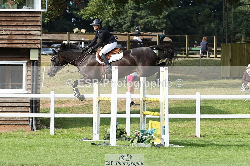 250704A-090157-08001 - Cls 15 Snr 1.20m Open