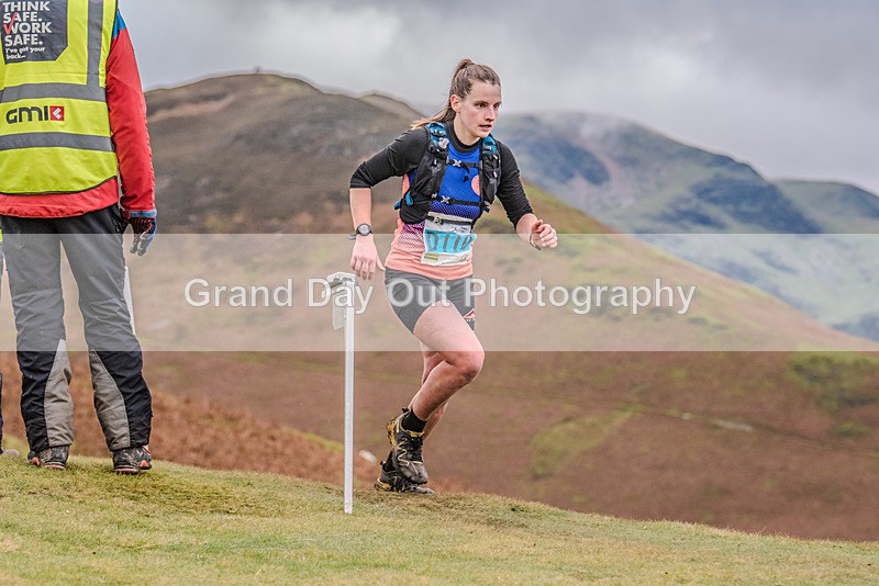 British Fell Relay-3921 - British Fell & Hill Relay Championship Braithwaite Keswick Saturday 21st October 2023