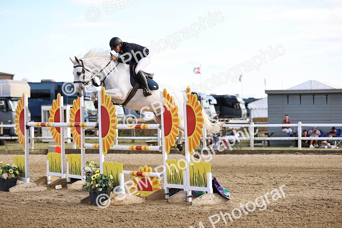 SBM_012201 - Class 10 - Talent Seekers Inc 7 Year Championship Qualifier - 2nd Half