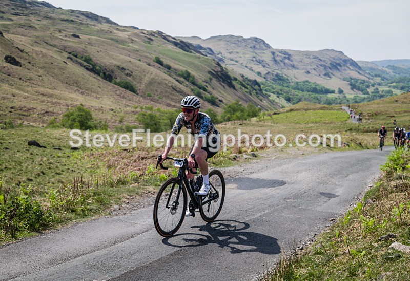 130524 - Hardknott Pass Camera 1 13.00-14.00