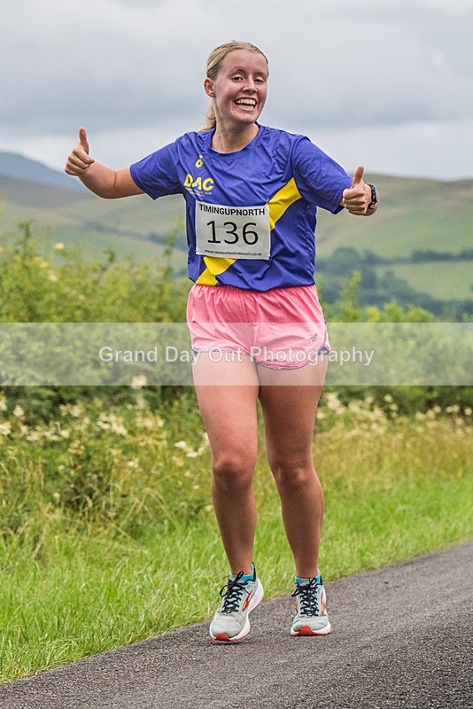 Lambfoot Loop-524 - Lambfoot Loop Road Race Tuesday 4th July 2023