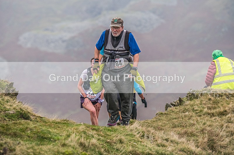 Dunnerdale-910 - Dunnerdale Fell Race Saturday 9th November 2024