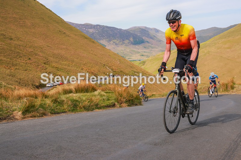 101034 - Newlands Pass 10.00-11.00