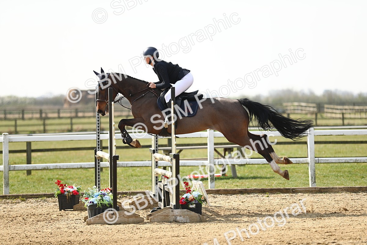 SBM_002247 - Class 9 - Senior Discovery - 1.00m